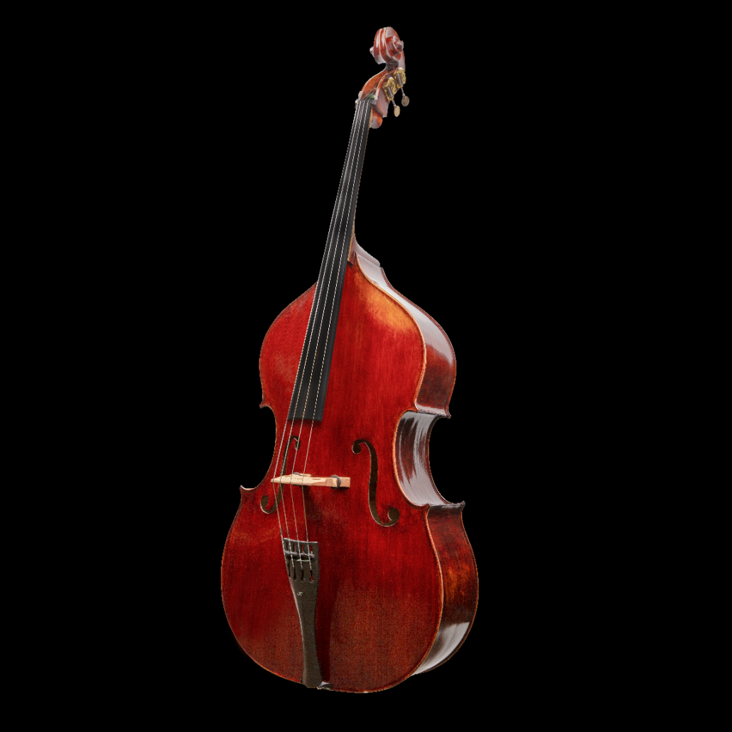 Bass Violin Rental
