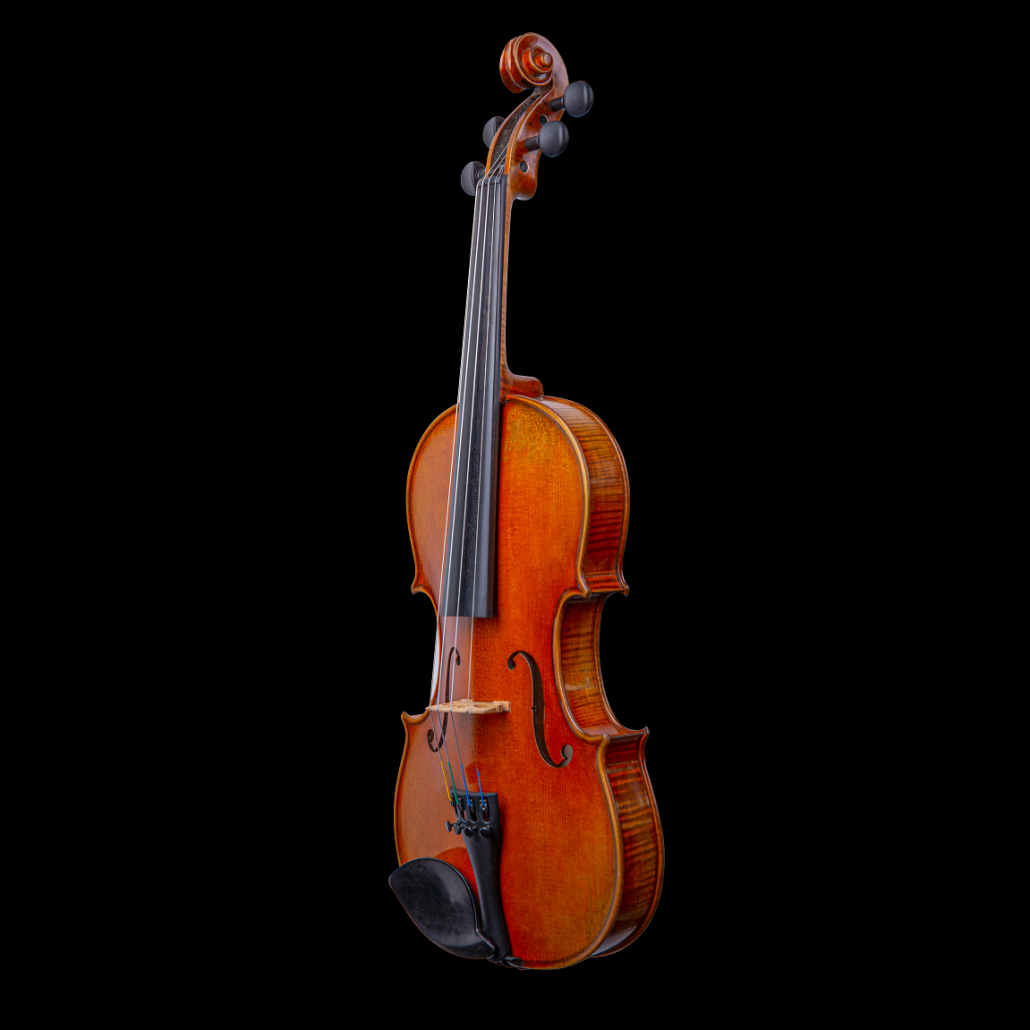 Violin Rentals