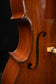 5 String Gabute Bass Violin