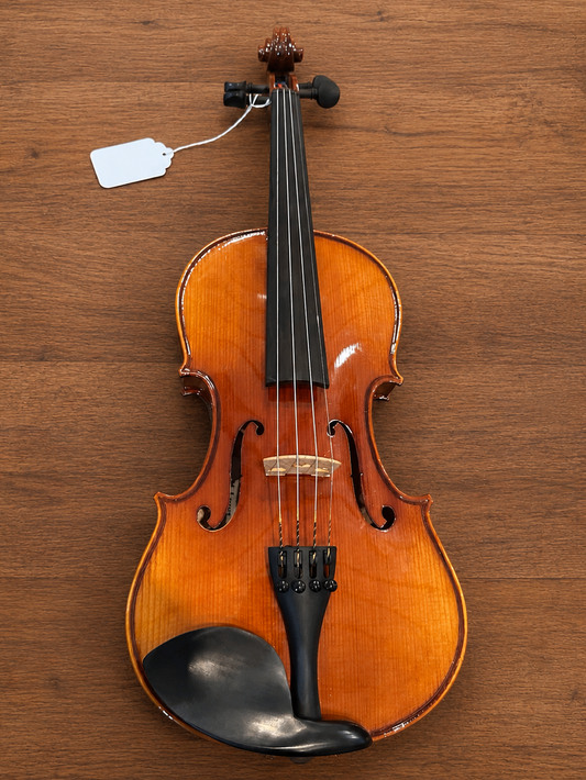 Liandro DiVacenza Model 100 Violin