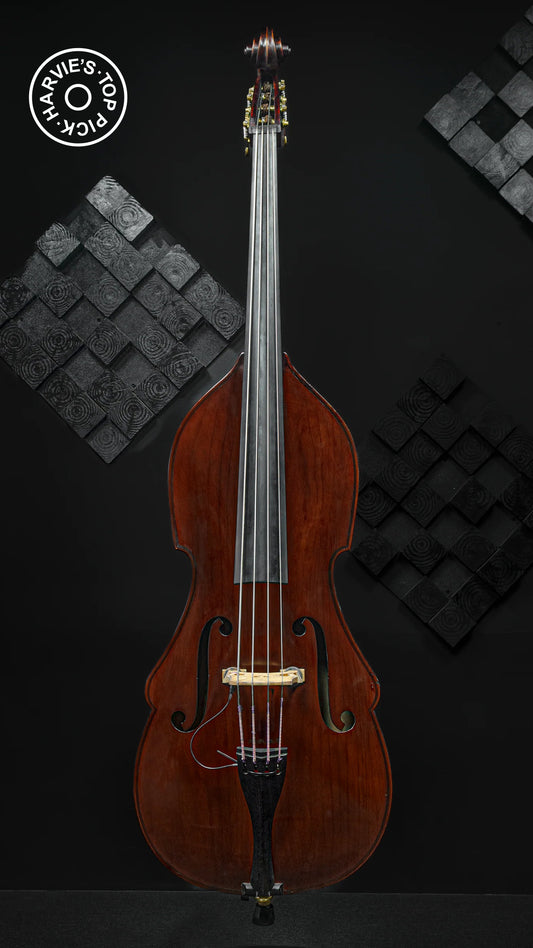 Kolstein Busetto Model Bass