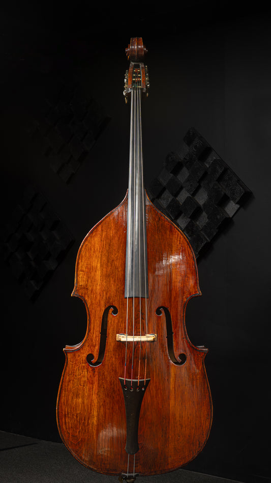 Carcassi Model Bass