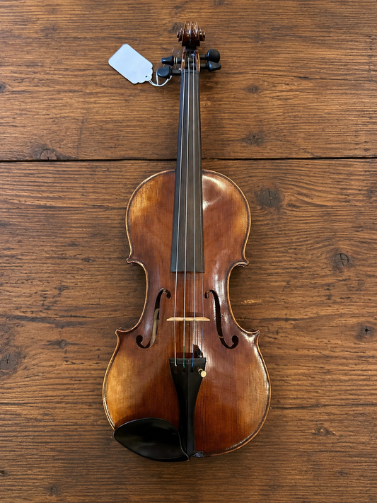 Liandro DiVacenza DV-600 Model Violin