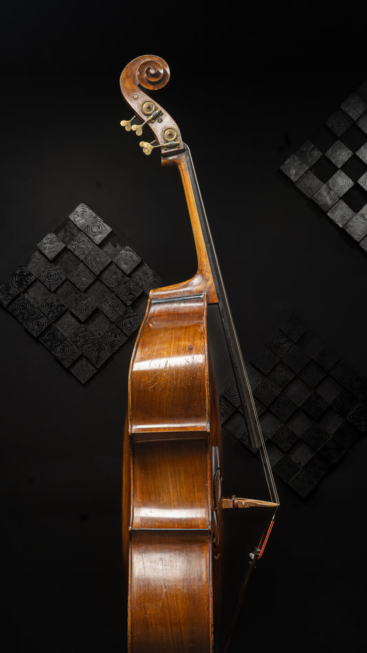 Kolstein Maggini Bass c. 1995