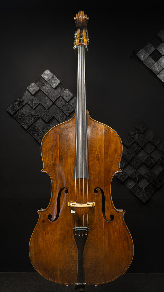 Kolstein Maggini Bass c. 1995