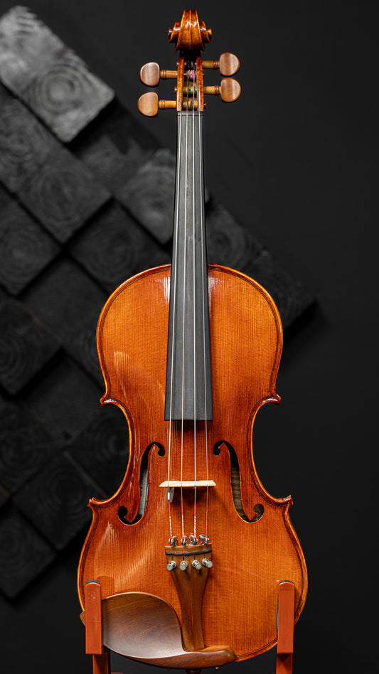 Liandro DiVacenza Violin DV100