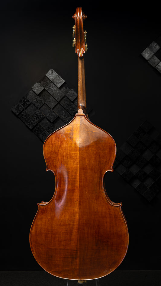 Kolstein Gasparo DaSalo Bass