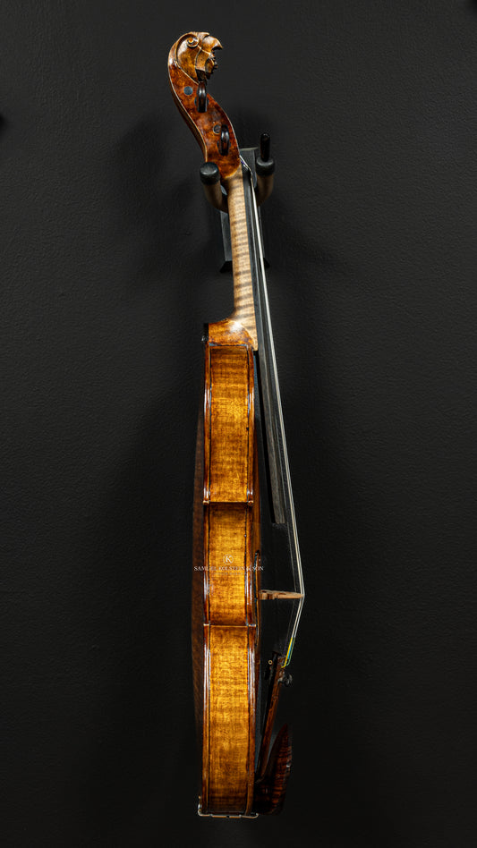 Caballero Del Rey Violin