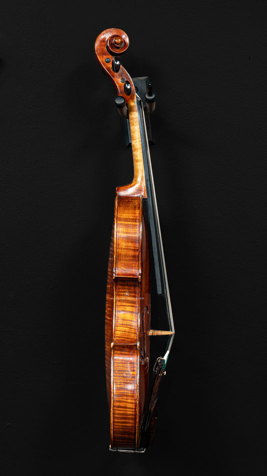 Guilio Degani Violin