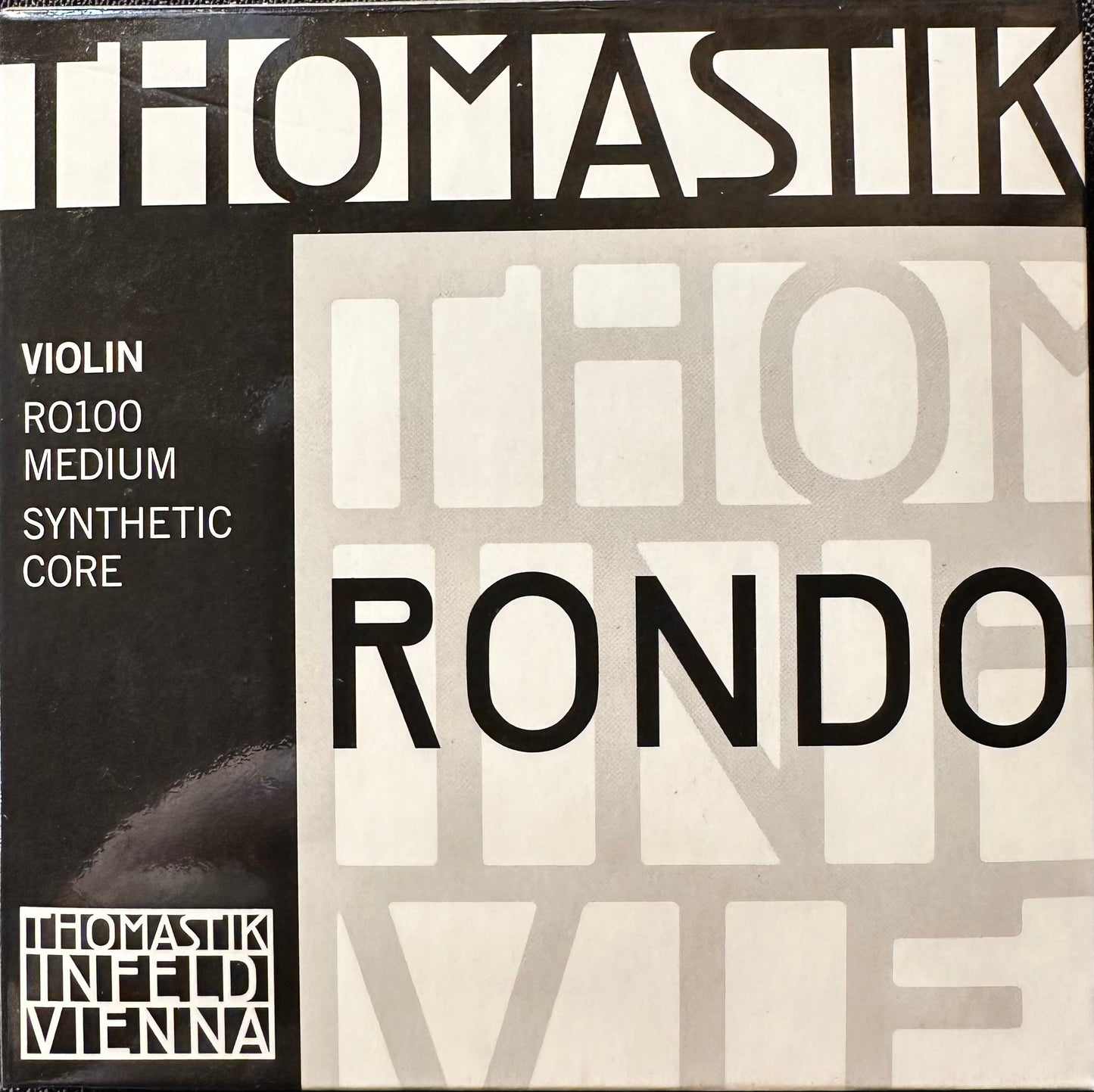 Thomastik Rondo Violin Set 4/4