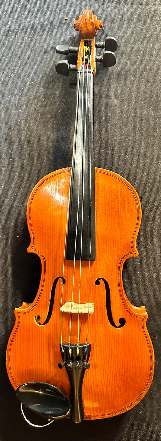 1/8th Size Violin 118RC1013
