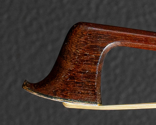 Albert Nurnberger Violin Bow