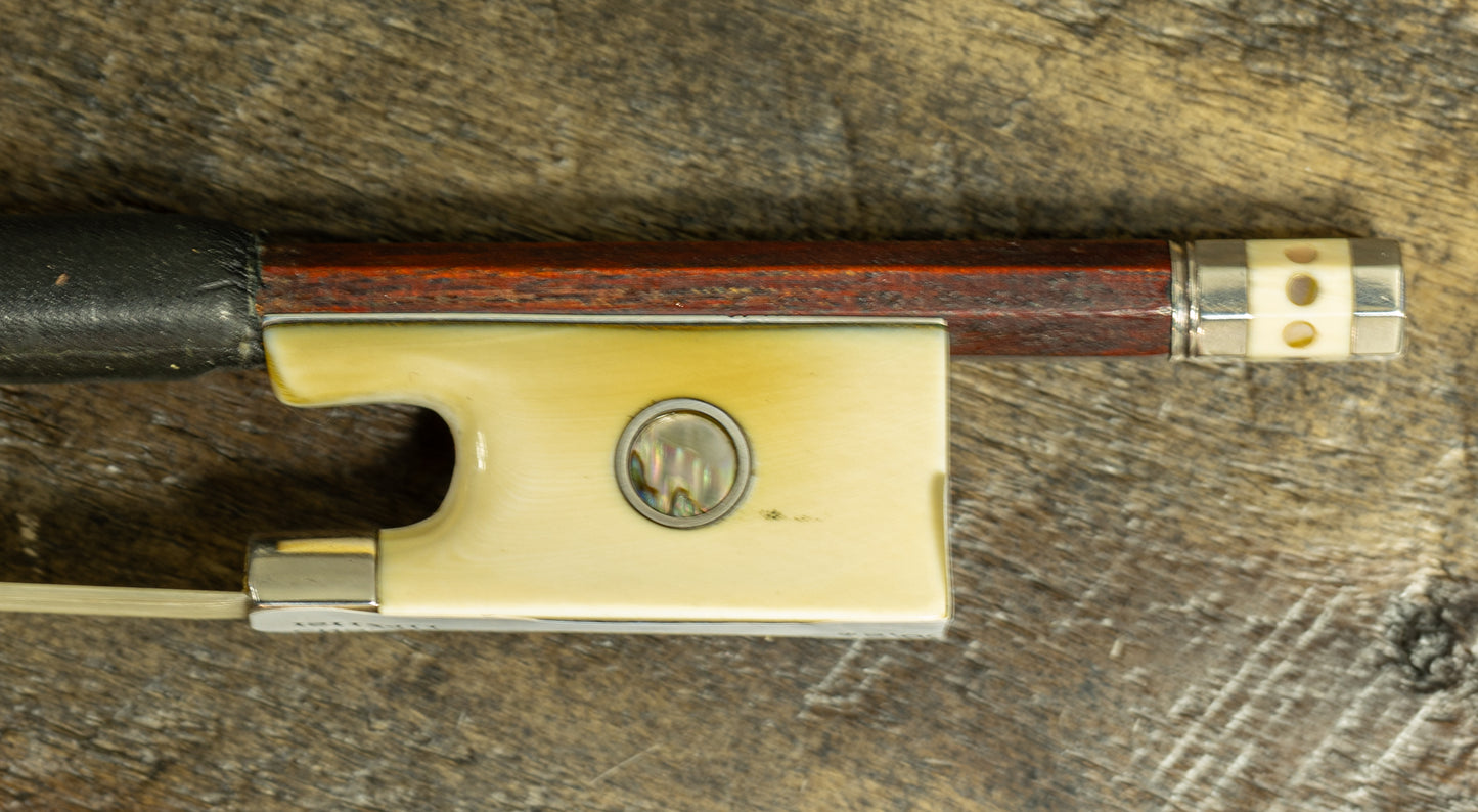 Samuel Kolstein Violin Bow