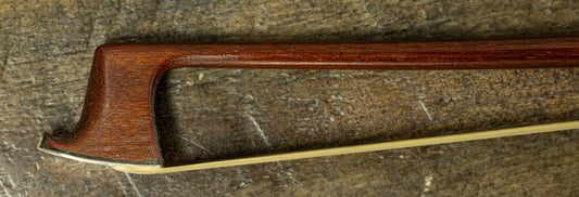 Samuel Kolstein Violin Bow