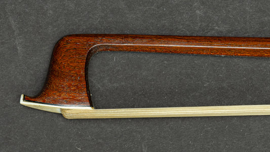 Samuel Kolstein Registered Violin Bow