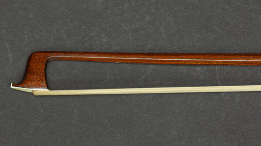 Samuel Kolstein Registered Violin Bow