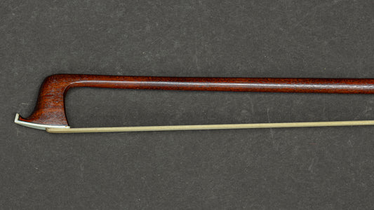 Samuel Kolstein Registered Violin Bow