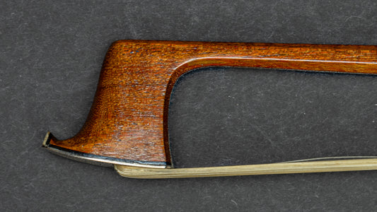 Samuel Kolstein Registered Violin Bow
