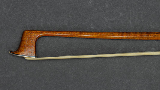 Samuel Kolstein Registered Violin Bow