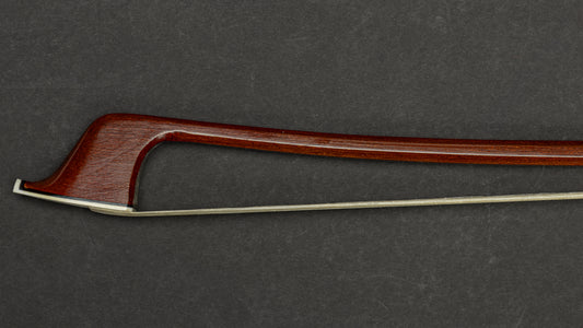 Claude Michaud Brazilwood Bow