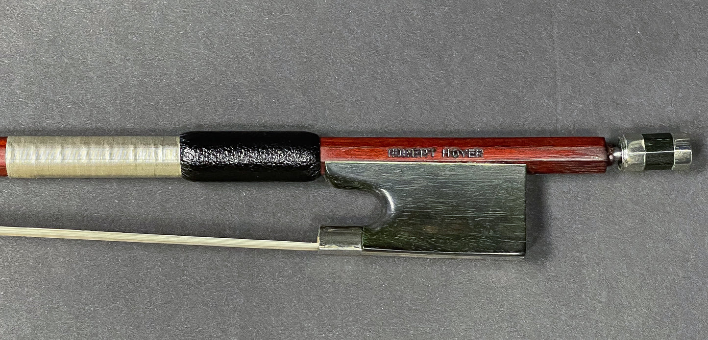 Hoyer Violin Bow