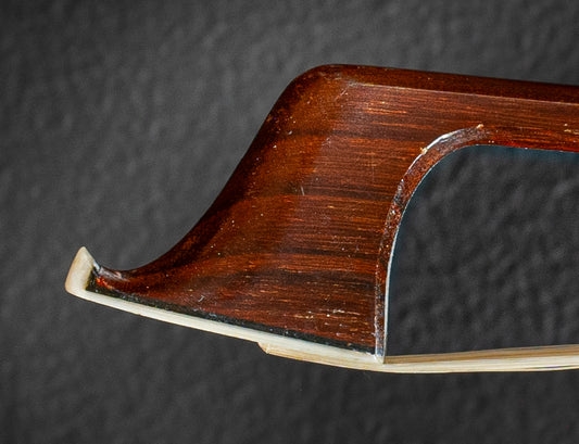 Pernambuco Viola Bow
