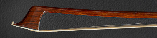 Pernambuco Viola Bow