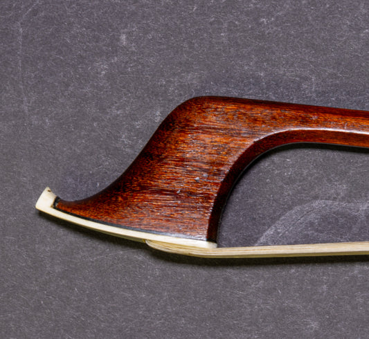 Otto Dolling German Bass Bow