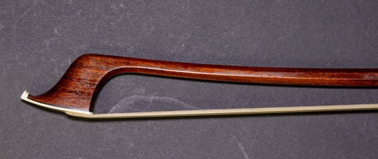 Otto Dolling German Bass Bow