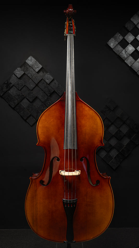 Liandro DiVacenza DB150 Hybrid Bass