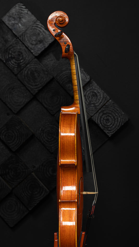 Nunzio Ferraro Seguendo La Disciplina Di Giovanni