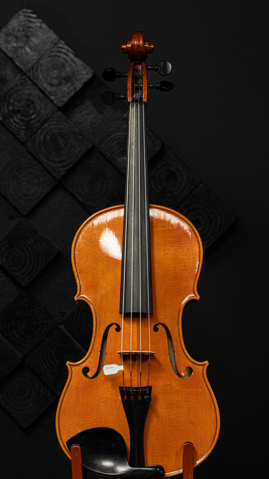 Nunzio Ferraro Seguendo La Disciplina Di Giovanni