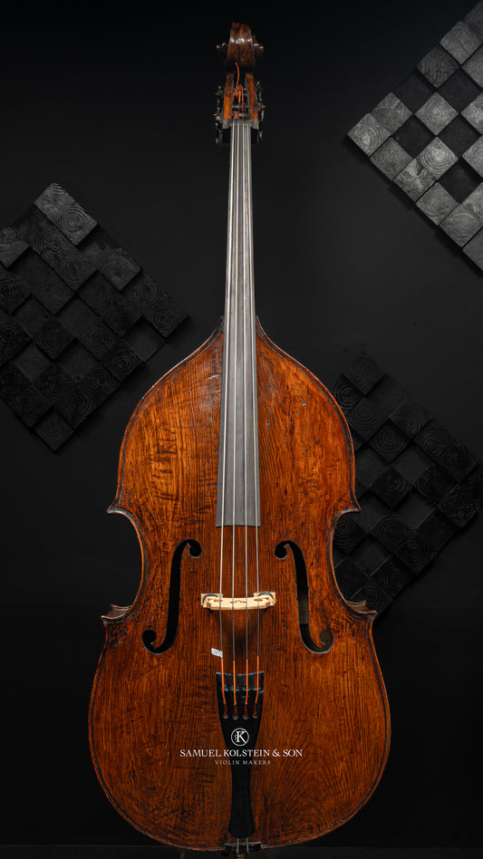 Kolstein Carcassi Model Bass