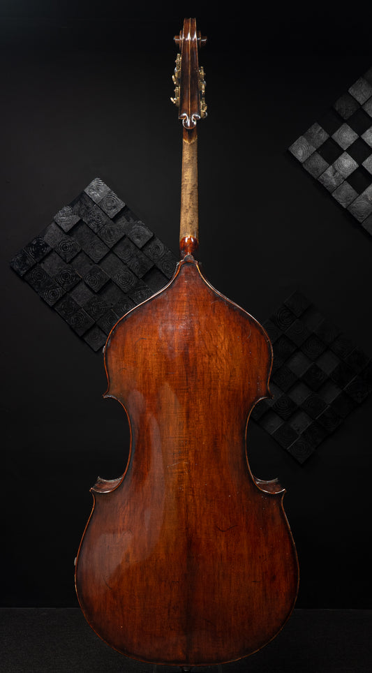 Kolstein Nardelli Bass c.2000