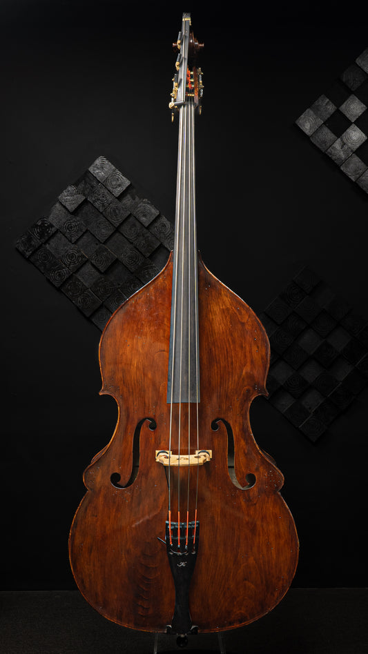 Kolstein LaFaro Prescott Bass