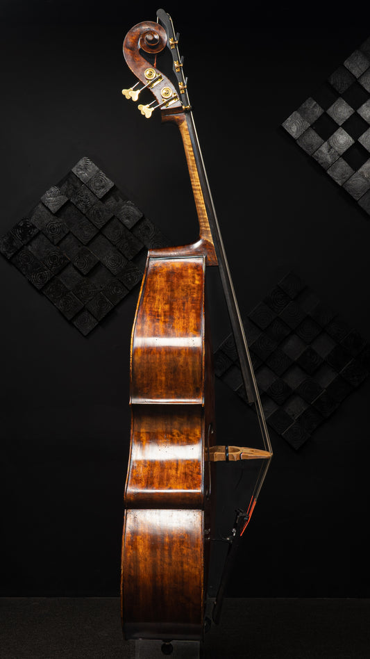 Kolstein LaFaro Prescott Bass