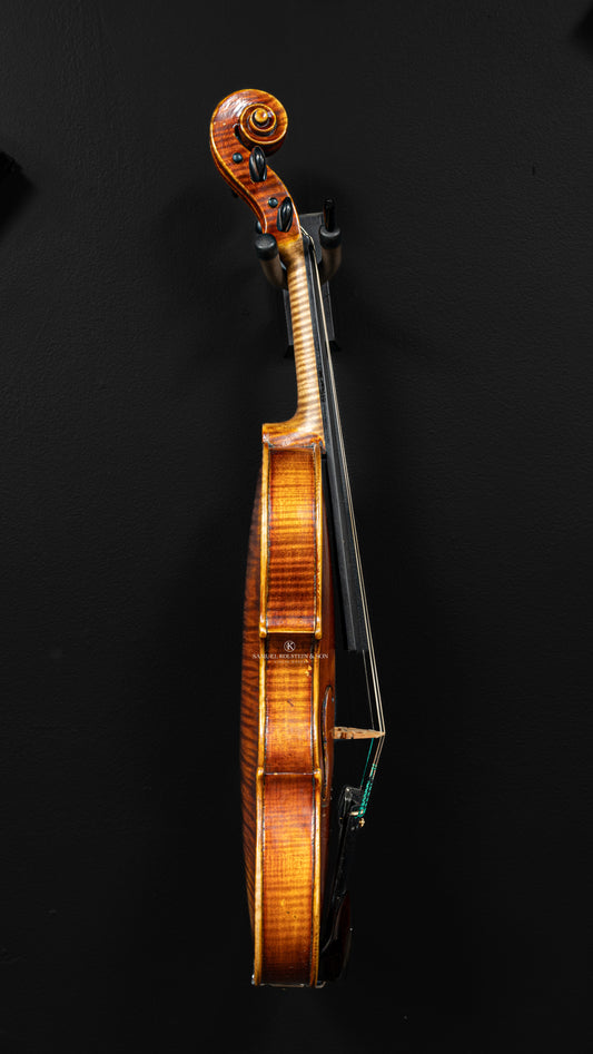 Mario Bedocchi Violin
