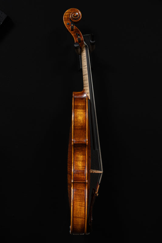 Davide Negroni Violin