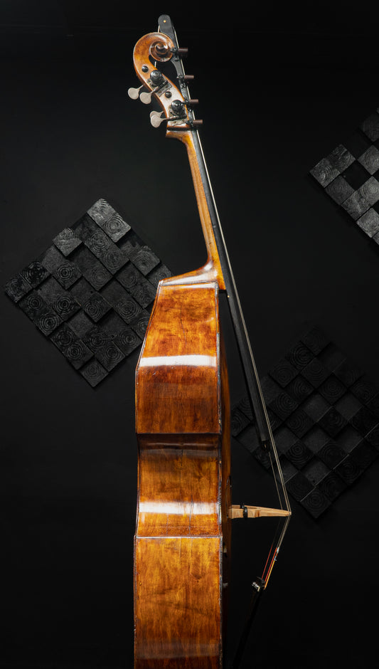 Southern German Bass