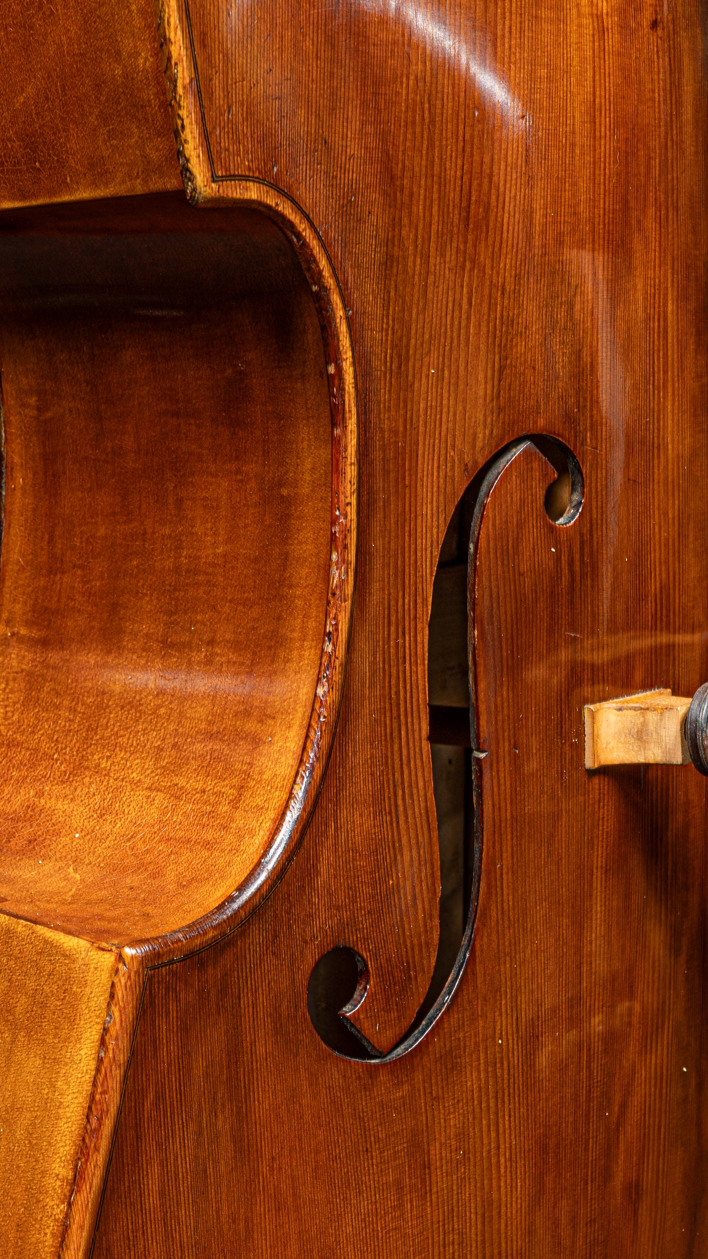 Kolstein Orchestral Bass