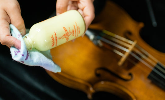 Kolstein Cleaner & Polish Kit