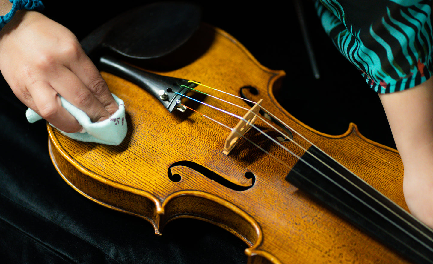 Kolstein Cleaner & Polish Kit