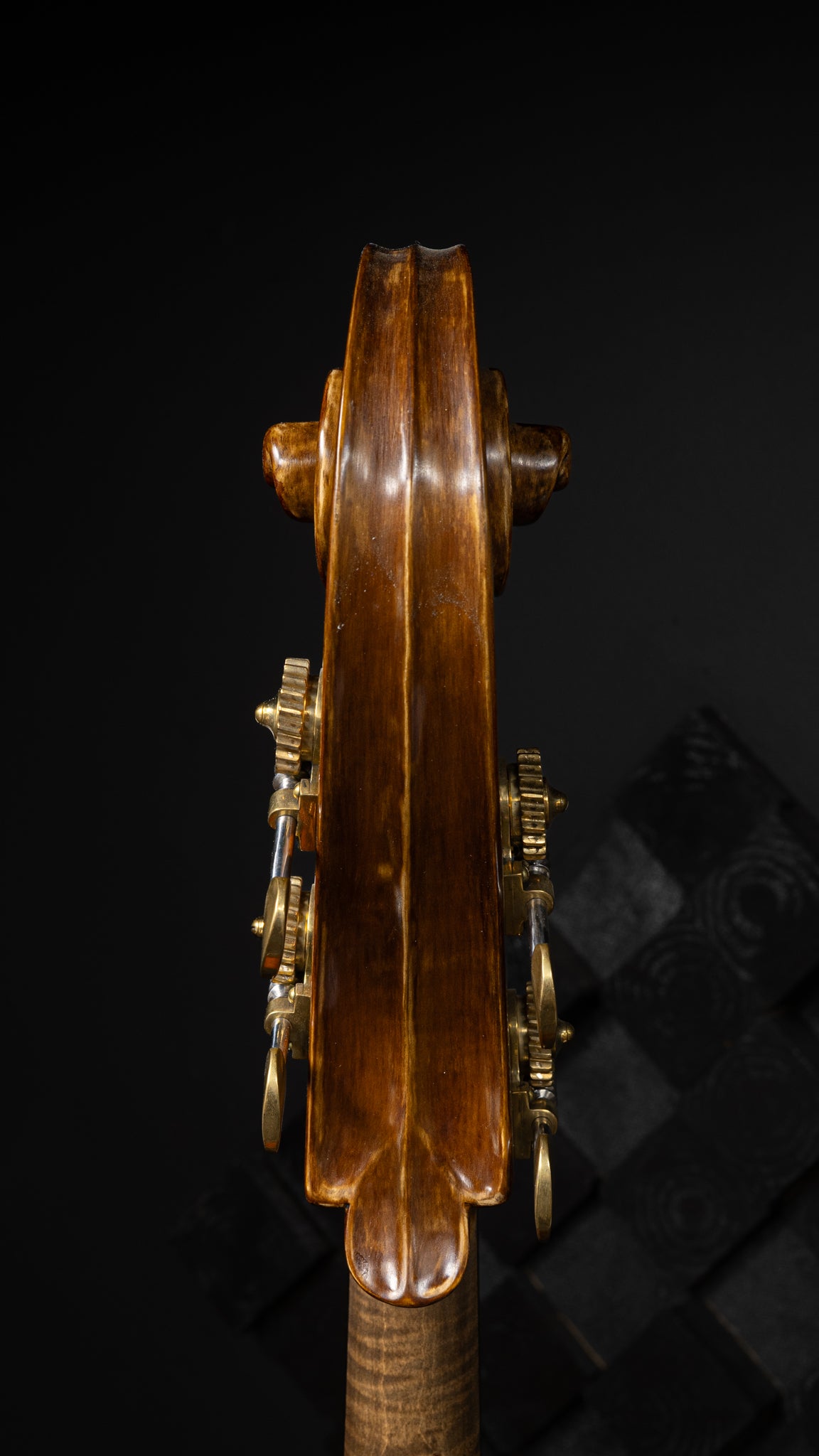 Kolstein Panormo Bass