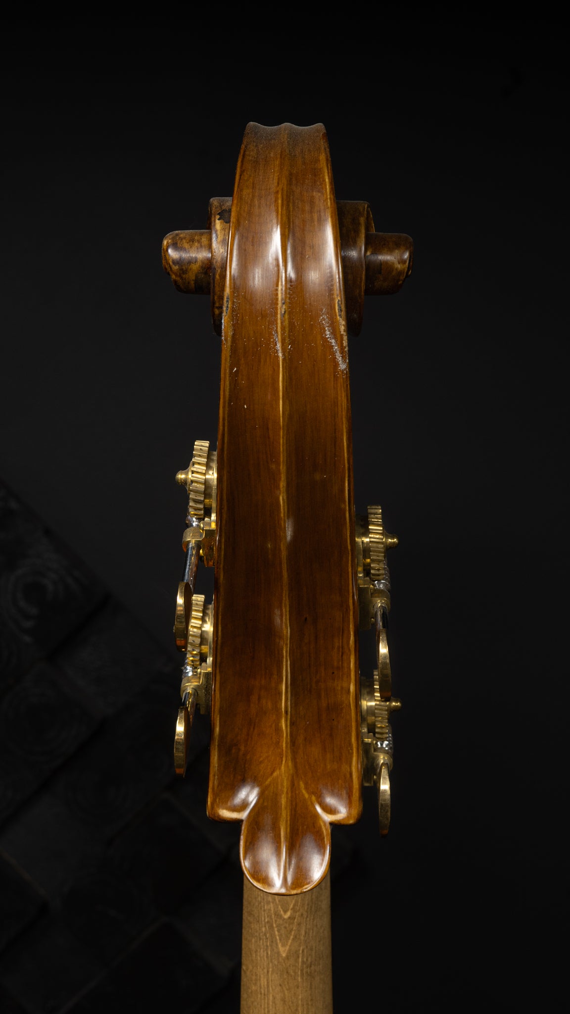 Kolstein Panormo Bass