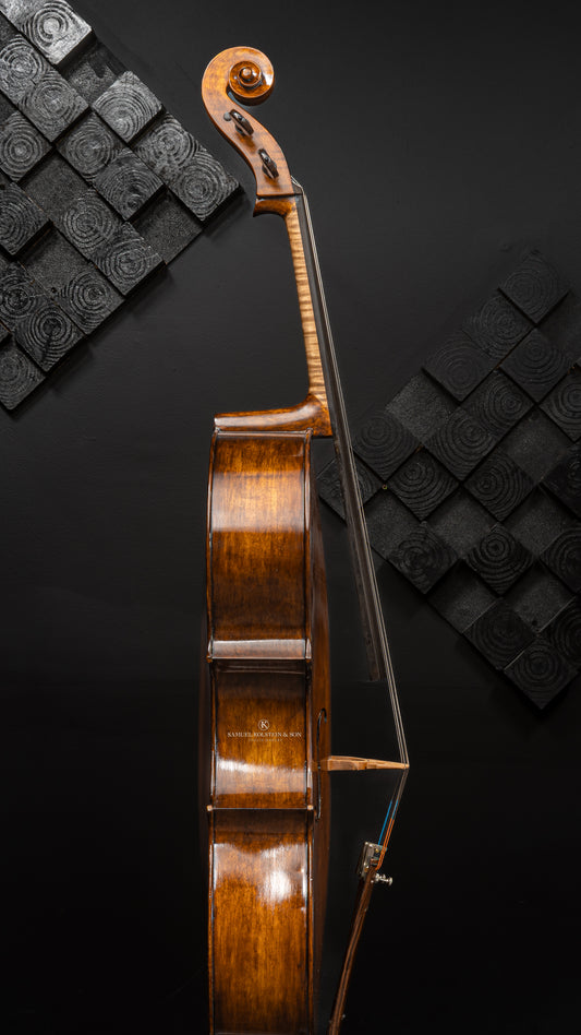 G.B. Ceruti Cello