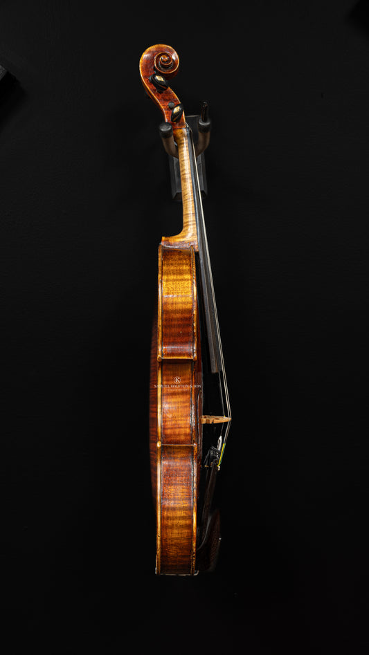 Guiseppe Rossi Violin