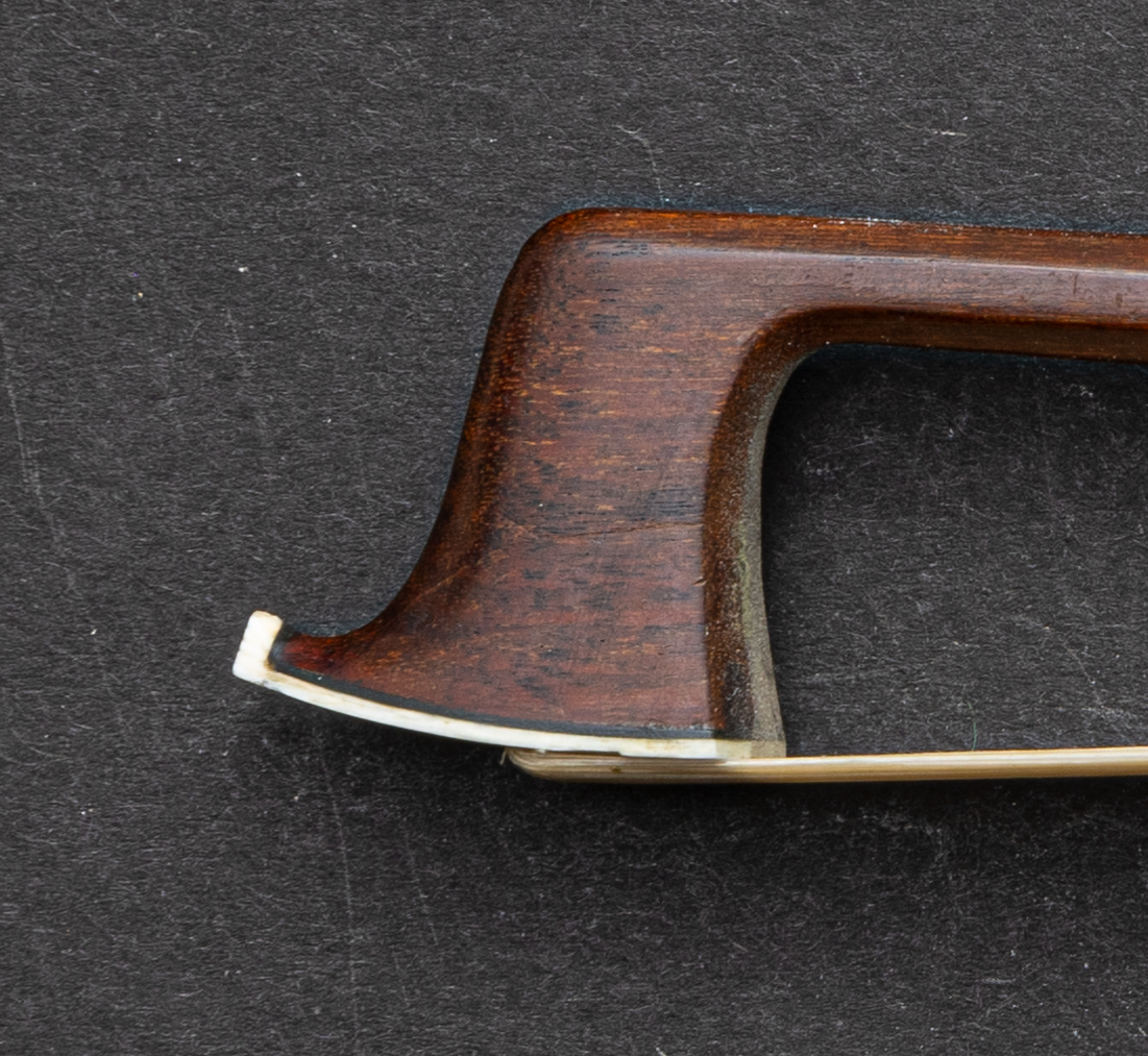 Voirin Paris Viola Bow