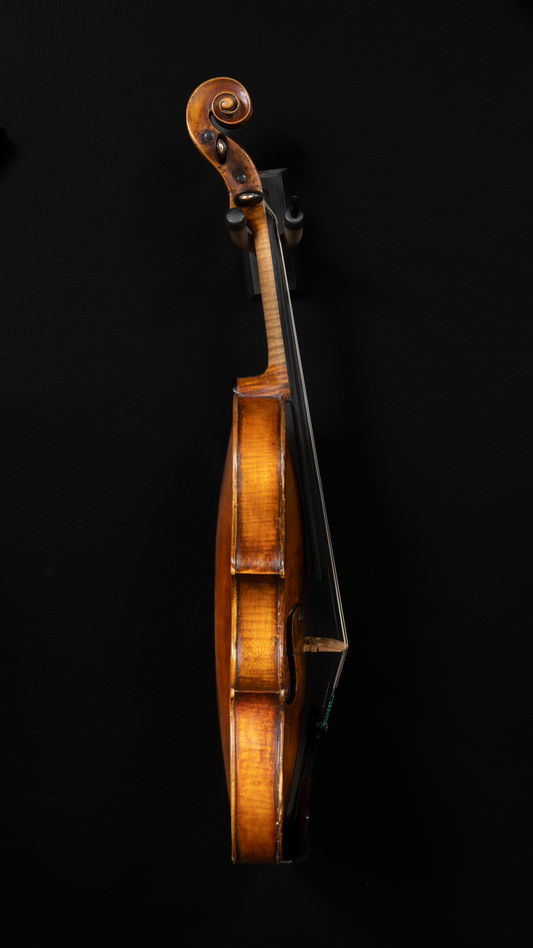 Italian Violin Attri. Bairhoff