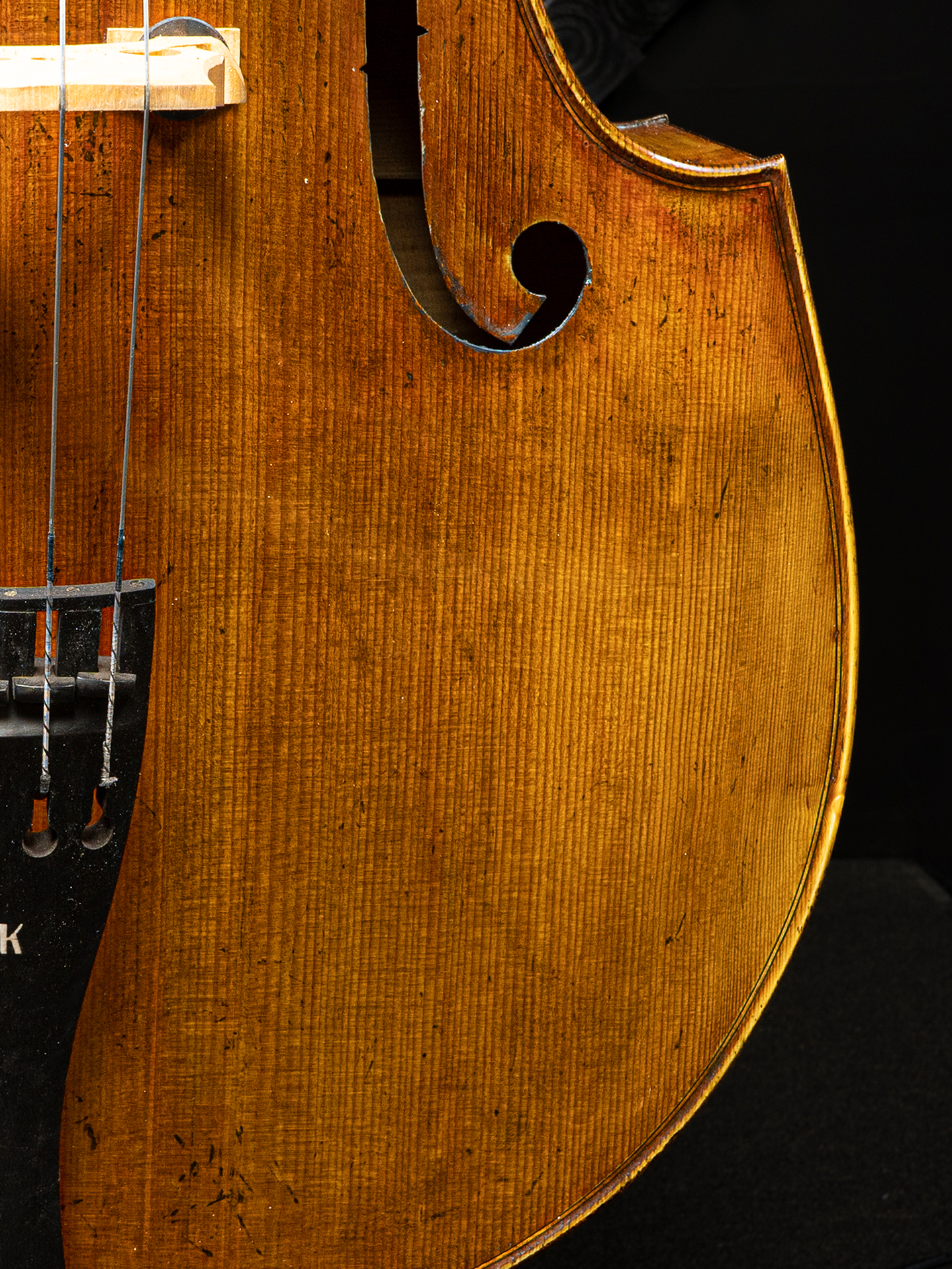 Tibor Racz Budapest Bass