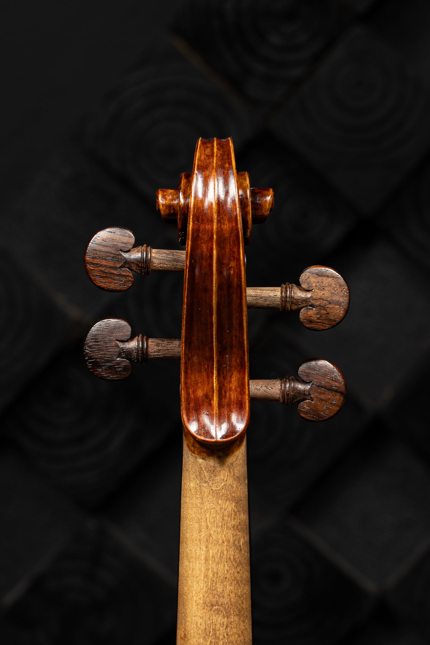 Kolstein Strad Copy Violin